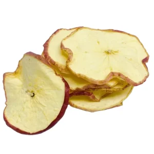 100% Natural Dried Apple Slices High Quality Healthy Fruits Dry Fruit in Bulk for Tea Drinking