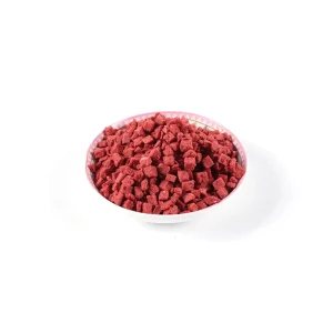 100% Natural Organic Dried Strawberry Slices Healthy Snack Food Sweet Tasting Dried Fruit and Vegetables Packaged Bulk