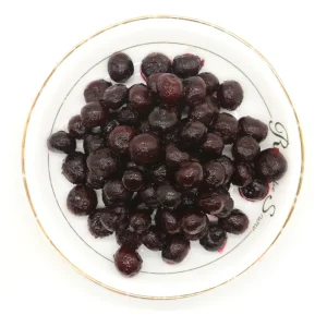 100% Natural Products Food Grade Frozen Berries Frozen Strawberry Organic IQF Bulk 10kg Box Packaging