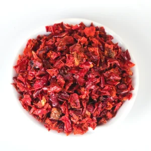 100% Pure Fresh Red Chili Natural Dried Chili Pepper Pods From China