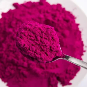100% Pure Private Label Freeze Dried Dragon Fruit Powder Red Pitaya Powder
