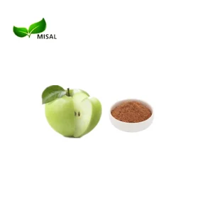 100% Pure Wild Apple Stem Cell and Juice Concentrate Powder Herbal Extract Top Grade Solvent Extraction Vacuum Packed in Drum