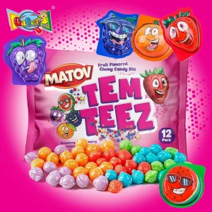 15g Tiny Chewy Candy Fruit Flavor Mini Skittle s Type From Chinese Manufacturer Bulk Supply Halal Tiny Chewy Candy