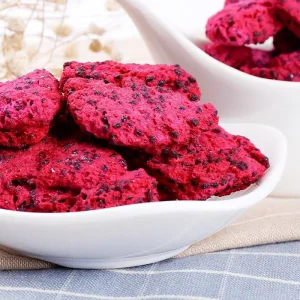 1kg Dragon Fruit Freeze Dried Freeze Dried Dragon Fruit Freeze Dried Fruit