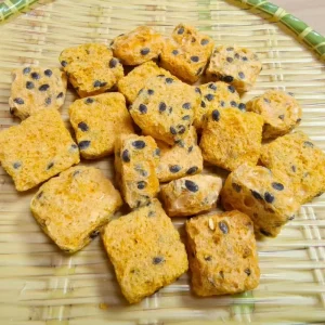 1kg Freeze Dried Fruit Free Sugar Freeze Dried Passion Fruit Bulk Healthy Freeze Dried Fruit Chinese Snacks