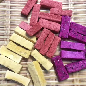 1kg Freeze Dried Mixed Fruit Freeze Out Fruits Freeze Dried Strawberries Freeze Dried Mango Freeze Dried Dragon Fruit