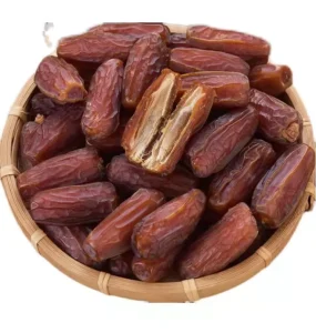 1kg High Quality Natural Dried Date Palms Sweet Date Palm Fruit Ripen Mid East