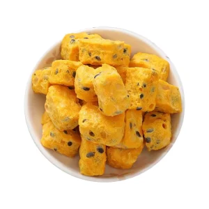 1kg Passion Fruit Sugar Added Dried Fruit Freeze Dried Fruits Dried Fruit Freeze