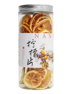 1kg Sugar Free Sweet Bulk Freeze Dried Orange Fruit (FD Process Water Processed)