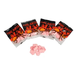 20g Custom Fruity Glucose Tablet Candy Box Bulk Fruit Sweets HACCP Certified