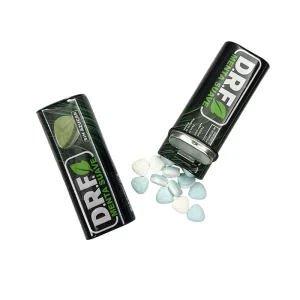 22g Vitamin Mint Lozenge Sugar Free Mint Candy Healthy Lozenge Manufacturer