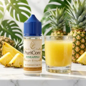 30ml Plastic Liquid Aroma for Industrial Tobacco Food Flavors