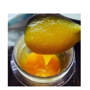 500kg Per Hour Complete apple mango Concentration Baby Puree Jar Processing Line