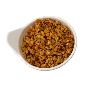 AD Dried Fruit Tea Sweet Cantaloupe Natural Flavor Small 10% Moisture Customize