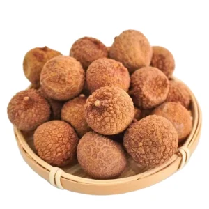 AD Processed Dried Litchi Fruit Decoration Freshly Made High quality Natural Sweet Snack Healthy Bulk Export Grade a