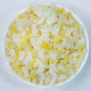 Additives Free Debittering High quality Pomelo Skin & Grapefruit Peels Candied Fruit Snack Chips ISO Certified 500g