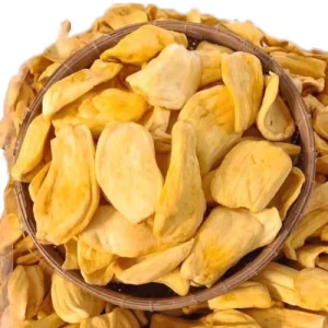 Air Dried AD Sweet Jackfruit Chips Bulk Pack Natural Crispy Healthy Fruit Snack