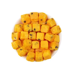 Air Dried Passion Fruit Dried Fruit Drinking