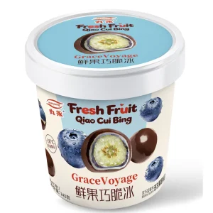 B2B Bulk Frozen Fruit Frozen Chocolate Fruit Premium Fresh Fruit Center Crispy Outside Juicy Inside Perfect