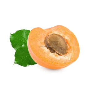 BRC HACCP Certified IQF Frozen Apricot Halves Diced Premium Quality Bulk Frozen Fruit for Food Service Origin China