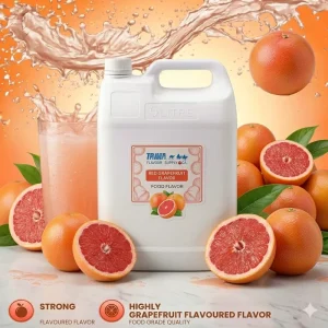 Baking Industry Aroma Essence Factory Bulk Order Grape Fruit Concentrate Flavourings
