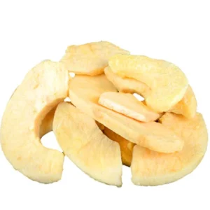 Best Selling Product In Market Fruit Snack Freeze Dried Apple