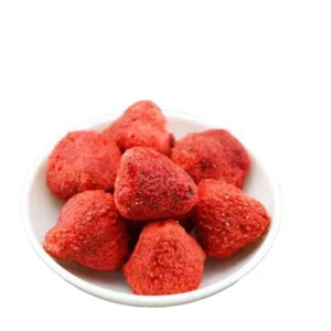 Best Selling Products Frozen Fruit Freeze Dried Strawberry