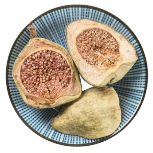 Bi Li Online Herb Supplier New Fruit Herb Climbing Creeping Fig Whole Ficus Pumila Dried Fruits for Sale