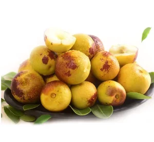 Big Size Sweet Juicy Winter Jujube Price