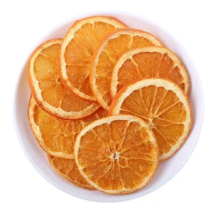 Bluk Dried Orange Slices Tea High Quality 100% Pure Natural Dry Fruit Tea For Sale