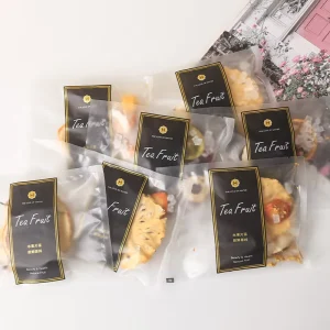 Bulk Chinese Handmade Mixed Dried Fruit Slice Tea Flavor Tea Gift Packages