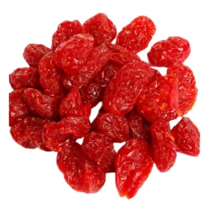 Bulk Dried Cherry Tomatoes Sun Dried Sweet Tangy Fruit for Food Processing