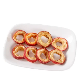 Bulk Dried Hawthorn Berry Slices High Quality Dry Hawthorn Fruit Tea Chinese Shan Zha Accept OEM
