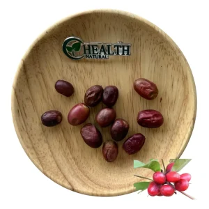 Bulk Dried Miracle Fruit 100% Natural Dried Miracle Berry High Potency Flavor Changing Dried Fruit