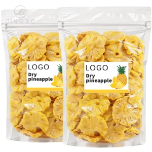 Bulk Dried Pineapple Dried Fruit Candied Fruit Dried Fruit Preserves Unsweetened