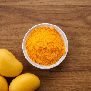 Bulk Food Grade Freeze Dried Mango Powder