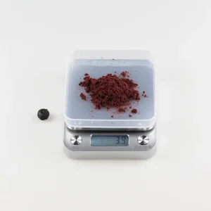 Bulk Freeze Dried Blueberries Powder 100% Natural Real Fruit Juice Powder for Cocktail Smoothie Tea Bakery Beverage Food Grade