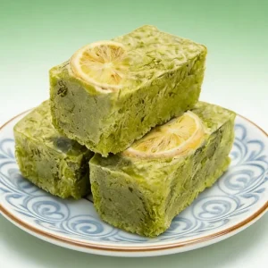 Bulk Freeze Dried Fruit Tea Cubes Rich in Vitamin C Natural Instant Fruit Snacks with Orange Mango & Passion Fruit Flavors