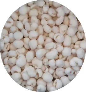 Bulk Frozen Fruits IQF Frozen Peeled Lychee Longyan Litchi