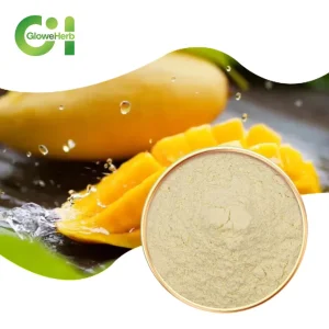 Bulk Instant Concentrate Mango Fruit Juice Powder
