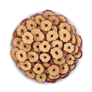 Bulk Natural Dried Red Jujube Fruit Slice Red Dates Tea
