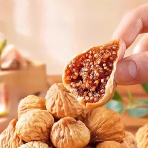 Bulk Premium Figs Factory Direct Low Price For Snack Cooking Ingredient Gift