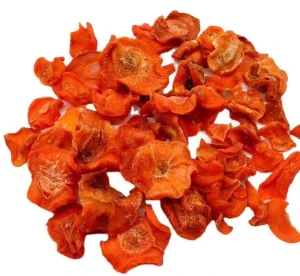 Bulk of Healthy Natural Dried Vegetables Dehydrated Carrots Dehydrated Carrot Granules