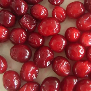 Candied Fruit Making Processing Machine Equipment