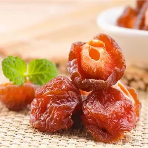 Candied Strawberry Preserved Yellow Peach Production Line