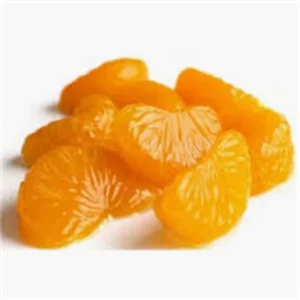 Canned Mandarin Oranges Sweet Flavored Peeled Fruits Salt Preserved Canning Food