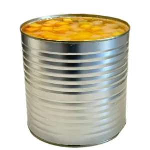 Canned Mix Fruit Syrup Preserved in Cans Canned Fruit Cocktail in Syrup