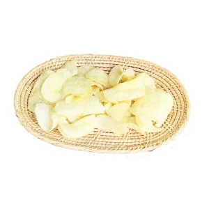 Casual Office Snacks Puffed Food and Flavor Processed Potato Chips Baby Potato Chips 30 g Original Flavor