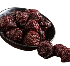 China Natural Raw Whole Dried Plum Fruits Without Additives Natural Plum Dried for Sale