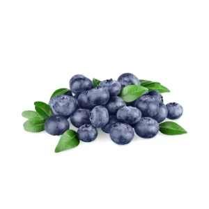 China Supplier Bulk Frozen Fruit Frozen Blueberry IQF Blueberry Price